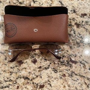 Ray ban Aviator